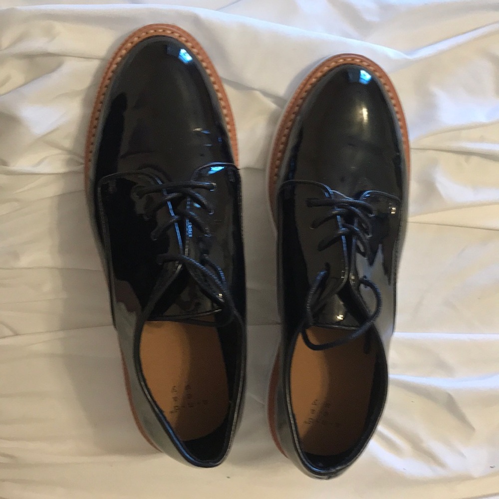 Oxfords